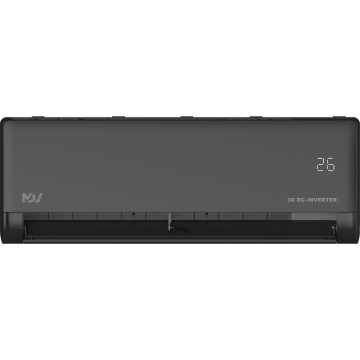 Настенная сплит-система MDV MDSBI2-12HRFN8/MDOBI2-12HFN8 Integra Pro Black Inverter