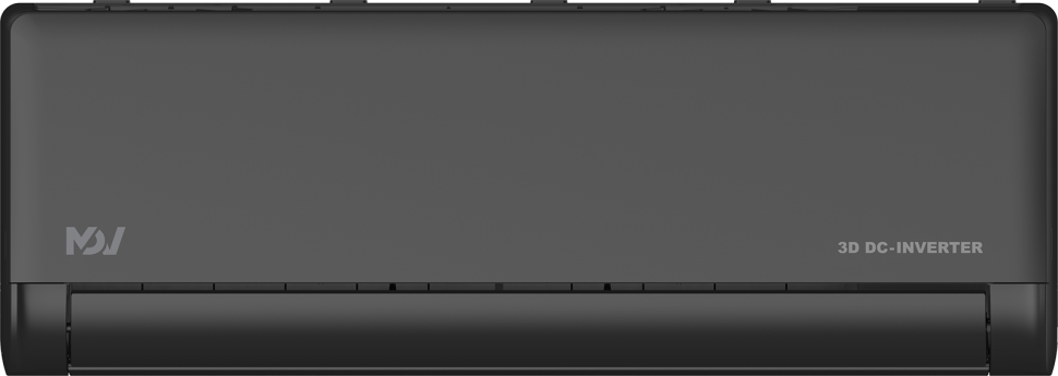 Внутренний блок мульти сплит-системы MDV MDSBI2-24HRFN8 Integra Pro Black Wi-Fi