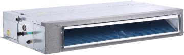 Внутренний канальный блок мультизональной системы VRF MDV MDVI3-28D2VR12D V8