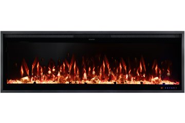 Очаг Royal Flame Mercury 50 LED RF