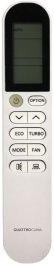 Сплит-система Quattroclima QV-VE12WBE/QN-VE12WBE Verona DC Inverter