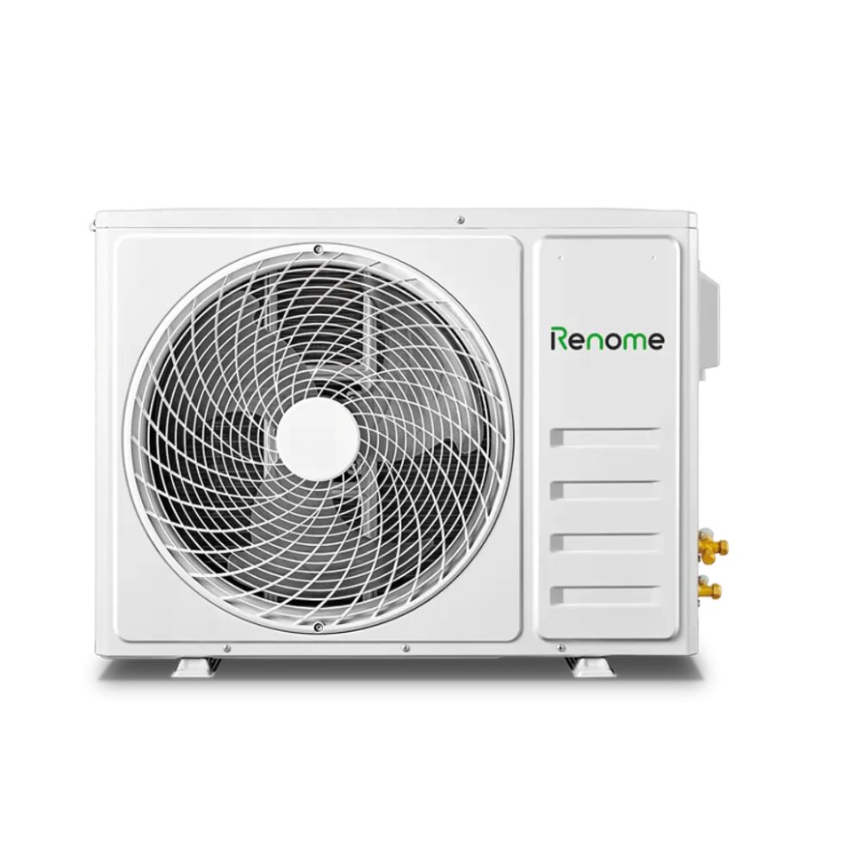 Настенная сплит-система Renome Unica RN-UNW12ME