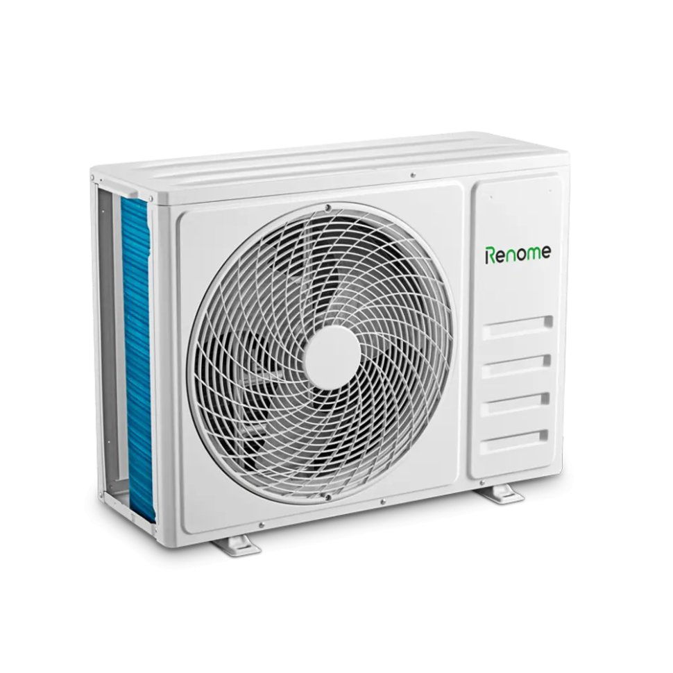 Настенная сплит-система Renome Unica RN-UNW12ME
