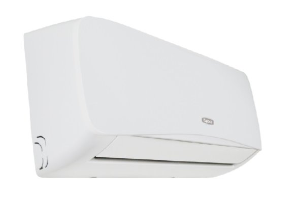 Изображение товара Настенная сплит-система Бирюса B-09SIR/B-09SIQ Safari Inverter 9kBTU энергоэффективная