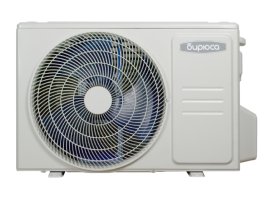 Настенная сплит-система Бирюса B-09SIR/B-09SIQ Safari Inverter