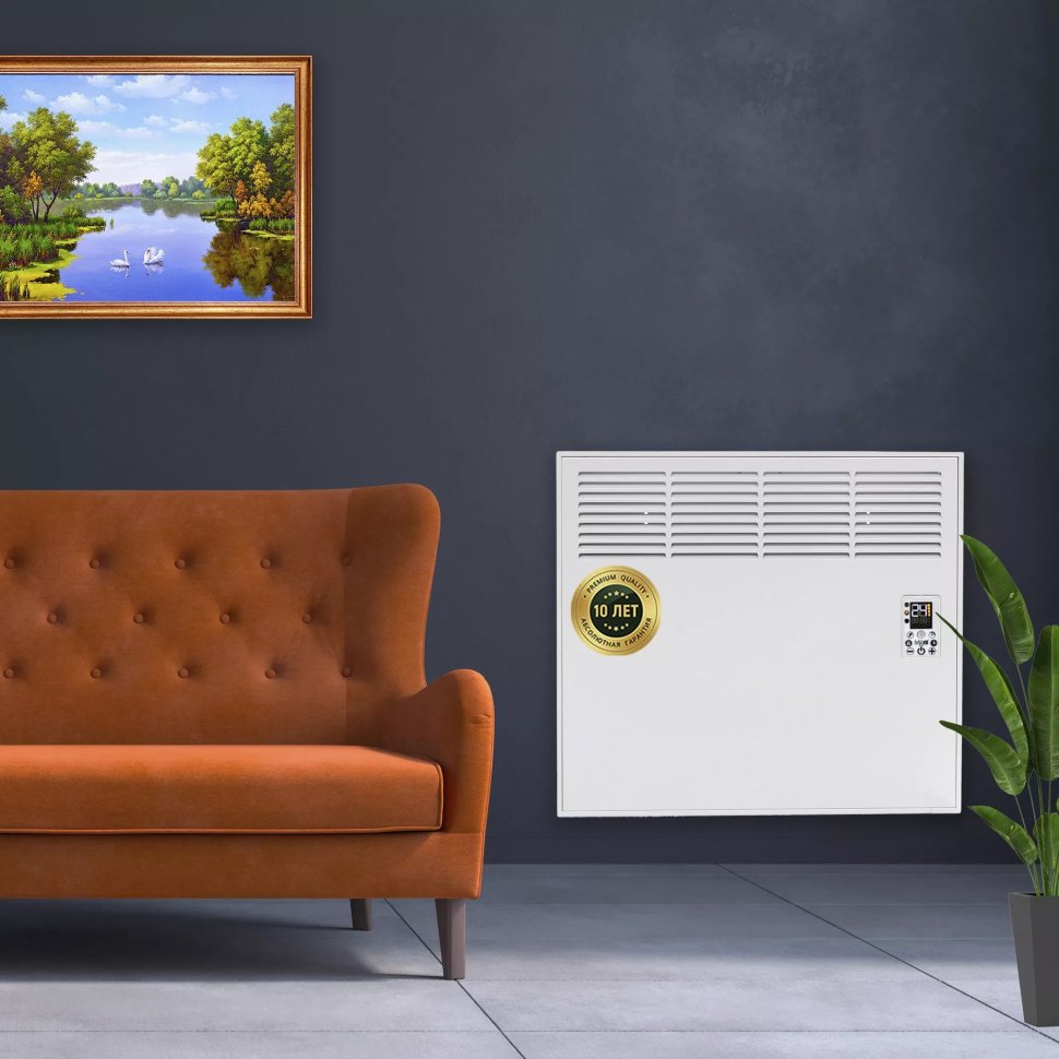 Электрический конвектор iVigo EPK4550P07 Pro