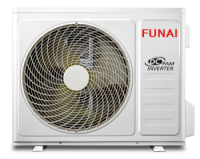 Наружный блок мульти сплит-системы Funai RAM-I-2SKG50HP.02/U Shinkirigami