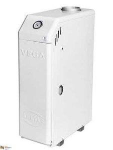 Изображение товара Напольный газовый котел Мимакс VEGA КСГ-7