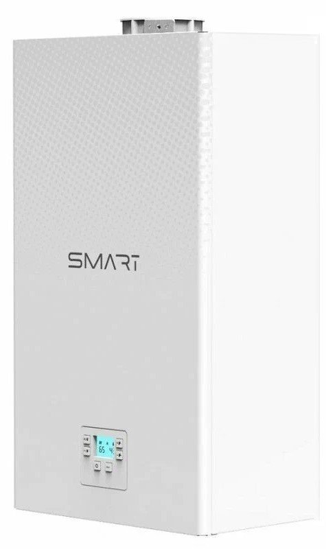 Настенный газовый котел Italtherm Smart 25 F — фото 2