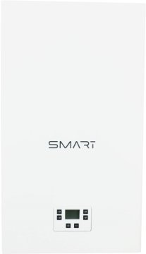 Настенный газовый котел Italtherm Smart 25 F
