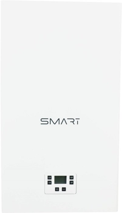 Настенный газовый котел Italtherm Smart 25 F — фото 1