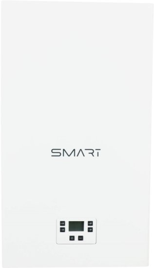 Настенный газовый котел Italtherm Smart 25 F