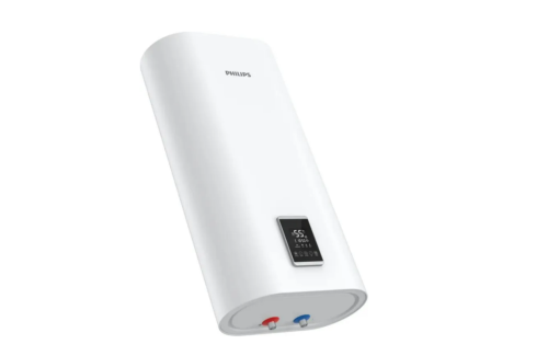 Накопительный электрический водонагреватель Philips AWH1621/10(50YC) Ultraheat Smart — фото 2
