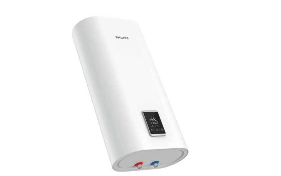 Накопительный электрический водонагреватель Philips AWH1621/10(50YC) Ultraheat Smart
