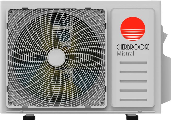 Сплит-система Cherbrooke ASA-24HR4K2/AOA-24HR4K2 Mistral