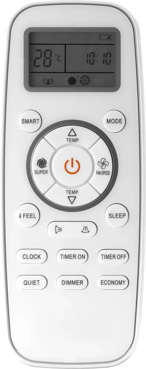 Сплит-система Cherbrooke ASA-24HR4K2/AOA-24HR4K2 Mistral