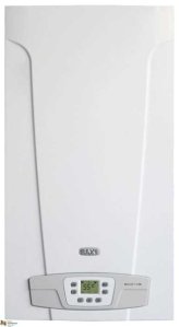Настенный газовый котел Baxi ECO-4s 10F