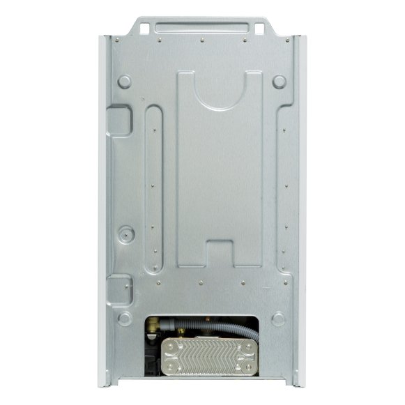 Настенный газовый котел Hubert AGB 35DX Wi-Fi