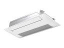Внутренний кассетный блок мульти сплит-системы Midea MMCBU1-18FRN8G1/T-MBQ1-UTB