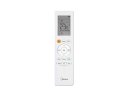 Внутренний кассетный блок мульти сплит-системы Midea MMCBU1-18FRN8G1/T-MBQ1-UTB