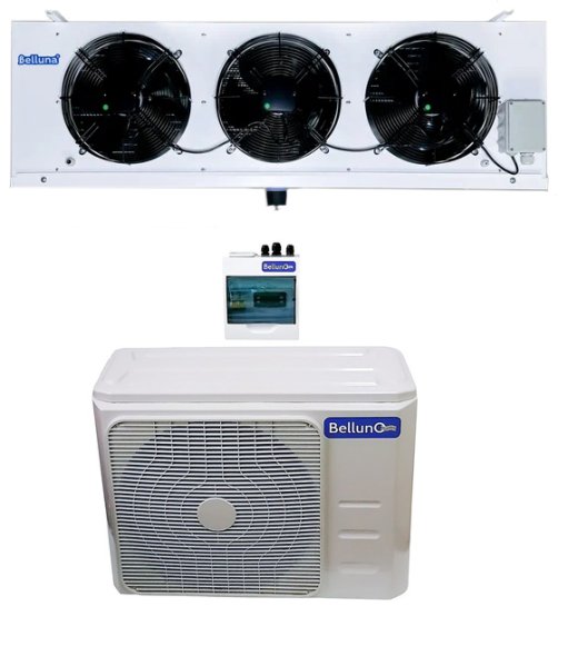 Сплит-система Belluna U310 Универсал