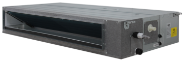 Канальная сплит-система Бирюса BLMD-H24/BL-H24/4DR3E