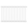Дизайн-радиатор Royal Thermo Insignia R VC2050 16 секц RAL9016