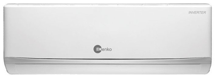 Внутренний блок мульти сплит-системы Denko MULT-07 Free Match TCL — фото 1