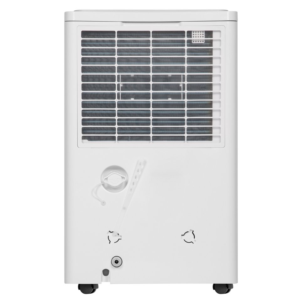 Осушитель воздуха Ballu BD50T SD Smart Duty Wi-Fi