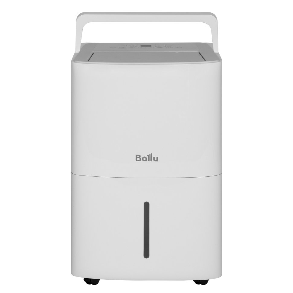 Осушитель воздуха Ballu BD50T SD Smart Duty Wi-Fi