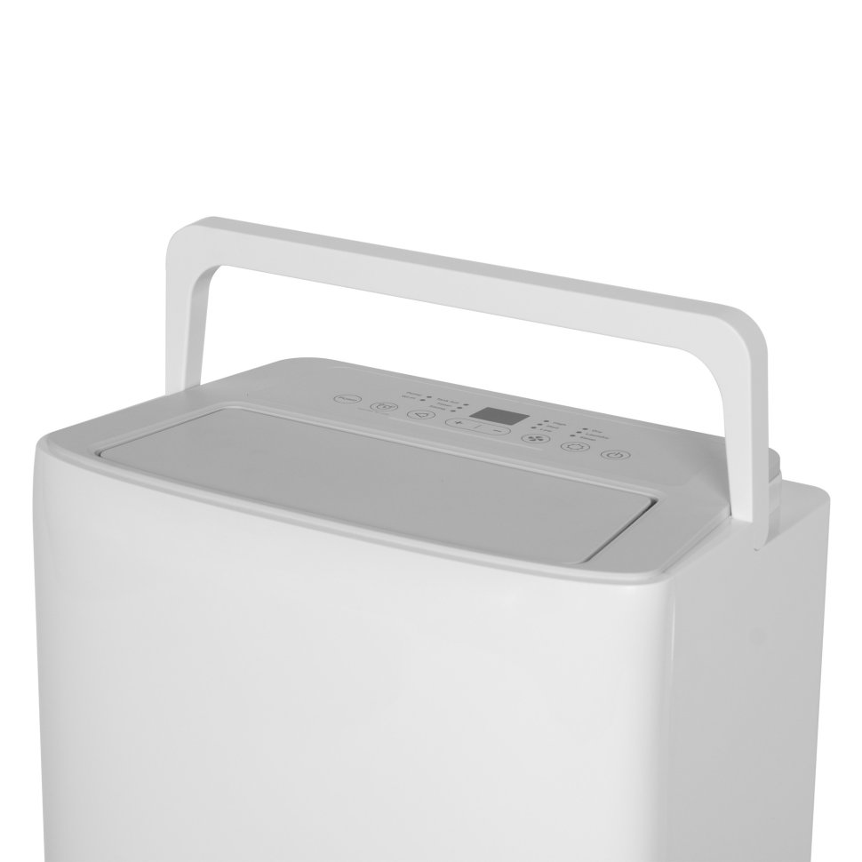 Осушитель воздуха Ballu BD50T SD Smart Duty Wi-Fi