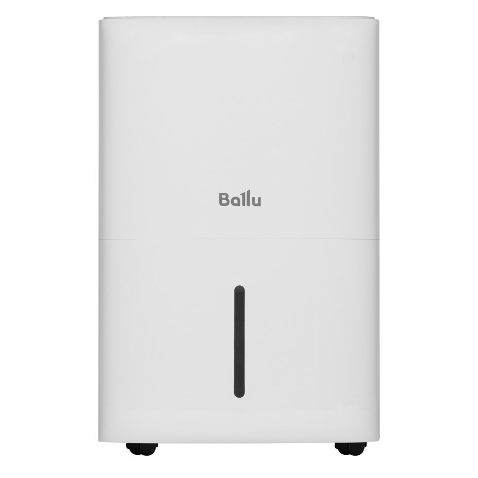 Осушитель воздуха Ballu BD50T SD Smart Duty Wi-Fi