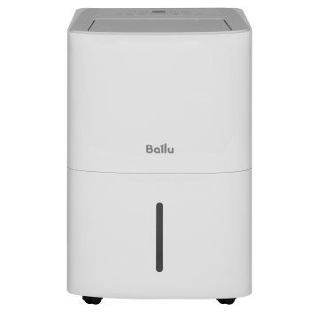 Осушитель воздуха Ballu BD50T SD Smart Duty Wi-Fi