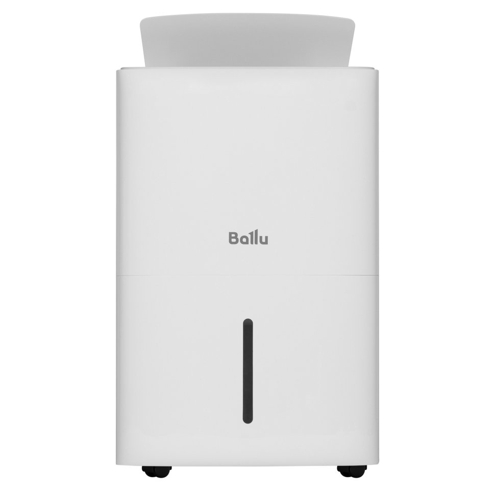 Осушитель воздуха Ballu BD50T SD Smart Duty Wi-Fi