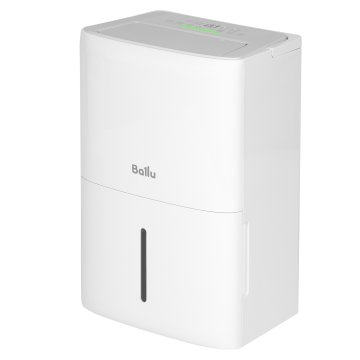 Осушитель воздуха Ballu BD50T SD Smart Duty Wi-Fi