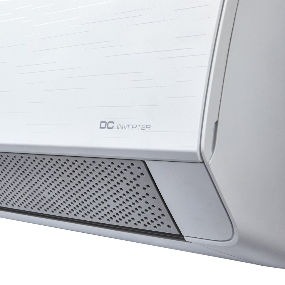 Сплит-система Ballu BSHI-09HN8 Defender DC Inverter — фото 4