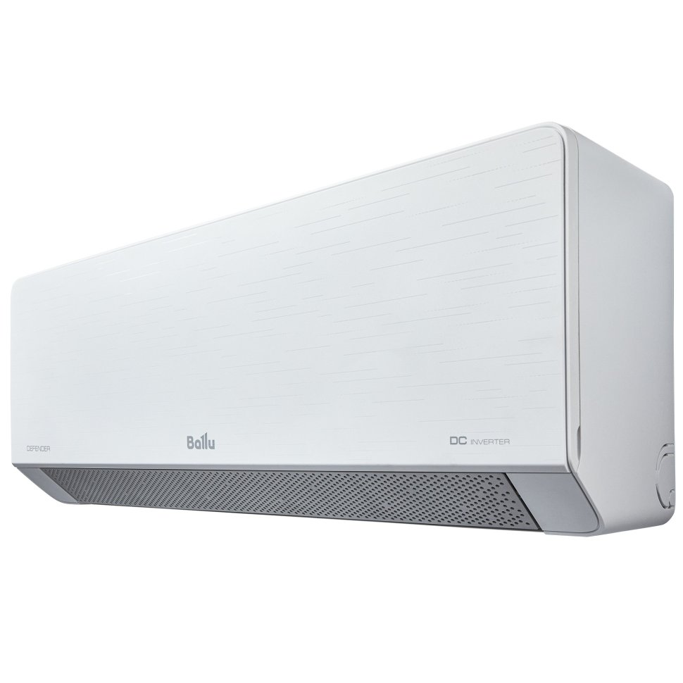 Сплит-система Ballu BSHI-09HN8 Defender DC Inverter — фото 2