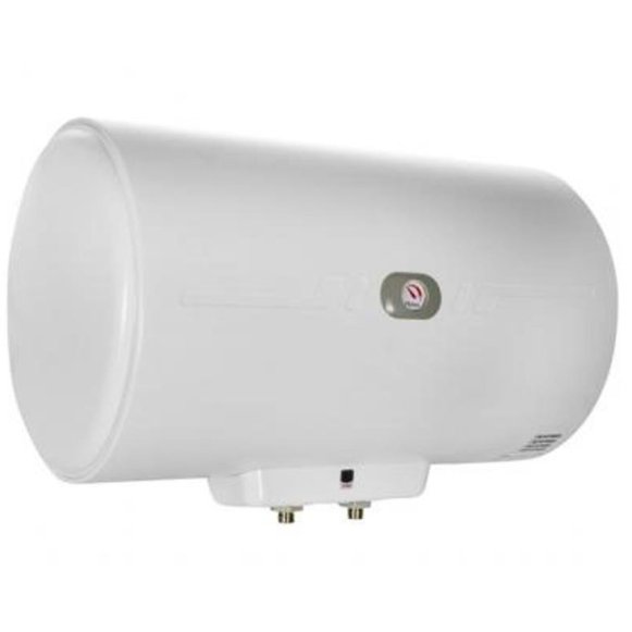 Изображение товара Накопительный водонагреватель Haier FCD-JTHA50-III(ET) 50 л, горизонтальный, нержавеющая сталь