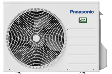 Наружный блок мульти сплит-системы Panasonic CU-2Z50CBE