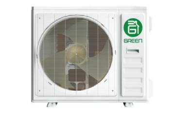 Напольно-потолочная сплит система Green TSI-60ZHRH/TSO-60HH Triumph Profi Floor-Ceiling