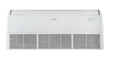 Напольно-потолочная сплит система Green TSI-60ZHRH/TSO-60HH Triumph Profi Floor-Ceiling