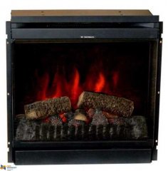 Электрический камин Dimplex Gannon очаг