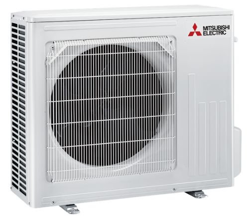 Сплит система Mitsubishi Electric MSZ-LN50VG2B/MUZ-LN50VG2 — фото 3