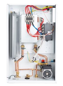 Настенный электрический котел Moguchi EBH 10