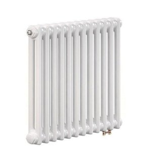 Стальной трубчатый радиатор Zehnder 2056 V001 Charleston 20 секций