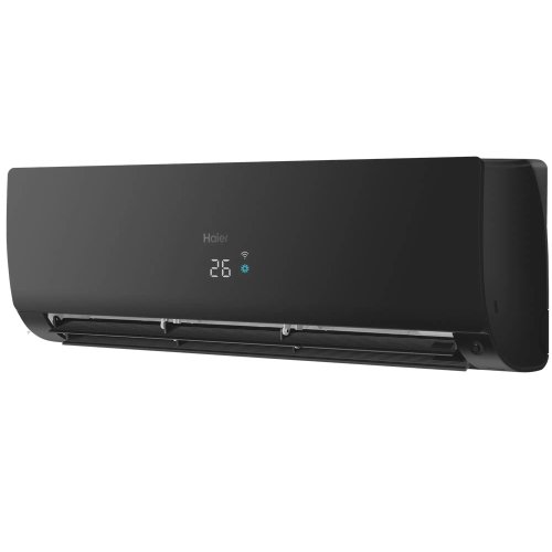Мульти сплит-система на 3 комнаты 25+25+35 м2 Haier 2х AS25S2SF3FA-B+AS35S2SF3FA-B/4U85S2SR5FA Flexis Super Match — фото 3