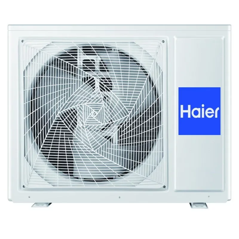 Мульти сплит-система на 3 комнаты 25+25+35 м2 Haier 2х AS25S2SF3FA-B+AS35S2SF3FA-B/4U85S2SR5FA Flexis Super Match — фото 4