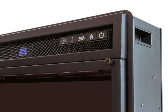 Каминокомплект Royal Flame Monaco с очагом Vision 60 LED (разборный)