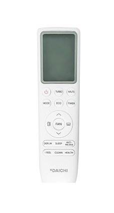 Сплит-система Daichi AIR60AVQS1R-1/AIR60FVS1R-1 Air — фото 3