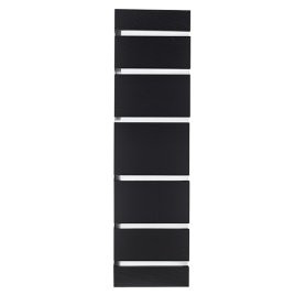 Каминокомплект Electrolux EFP/P-3020LS N портал Moderno 30 шпон чёрный дуб